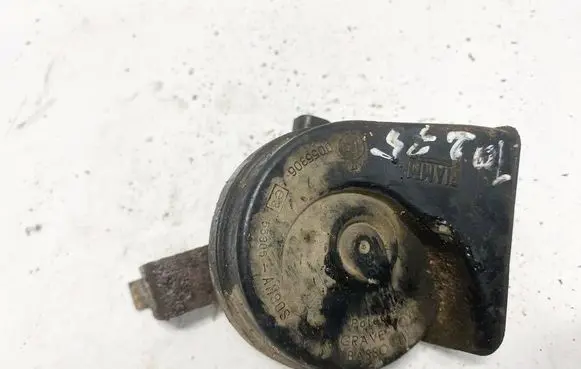 Ford Transit Horn signal 55306am80s