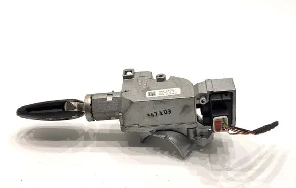 Opel Astra K Ignition lock 39228689