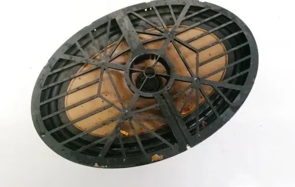 Peugeot 607 Front door speaker