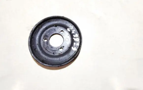 Renault Scenic I Power steering pump pulley 