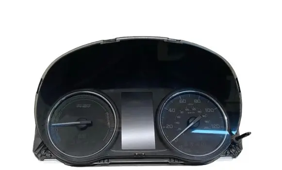 Mitsubishi Outlander Speedometer (instrument cluster) 8100C386 0T34540