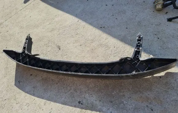 Mitsubishi Eclipse Rear bumper cross member