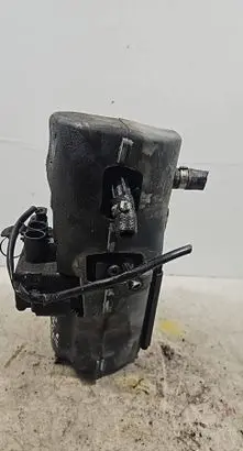 Peugeot Expert Power steering pump A5095965 D12612G1 1303436435