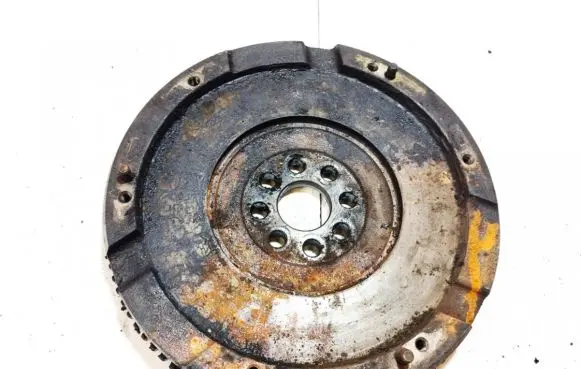 Flywheel