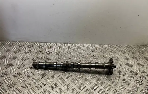 Camshaft