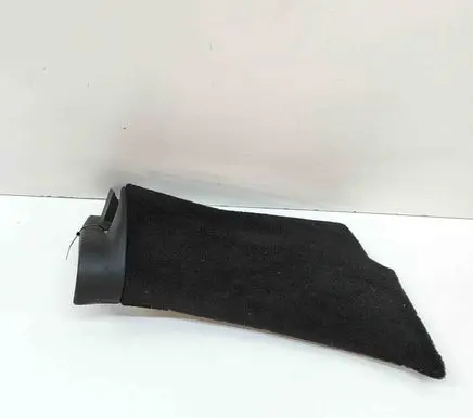 Porsche Boxster 986 (B) pillar trim (top) 98655131600