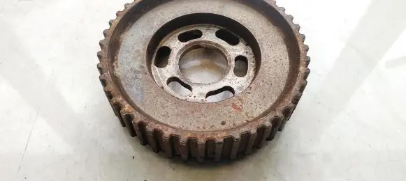 Volkswagen New Beetle Fuel pump gear (pulley) 038130111A