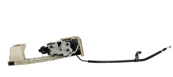 Ford F150 Rear door lock FL3416264B52 FL3416264B52DH C28190122