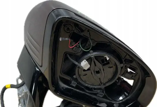 Mercedes-Benz E W213 Front door electric wing mirror A0998108200