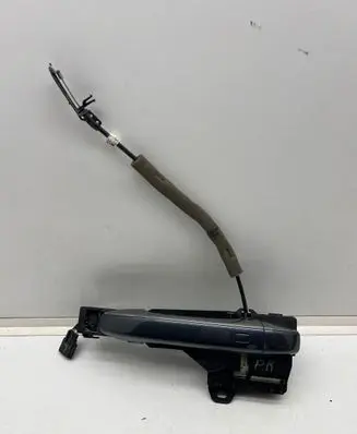 Renault Megane IV Front door exterior handle 806070829R 035330 09092021