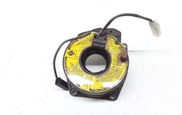 Nissan Terrano Airbag slip ring squib (SRS ring)