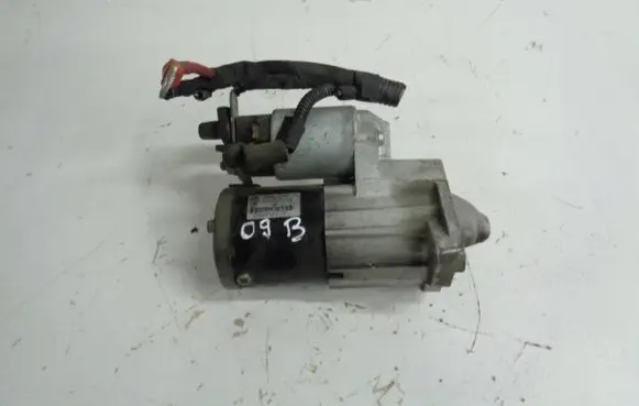 Dacia Sandero Starter motor 233006780R M000TD2171ZE