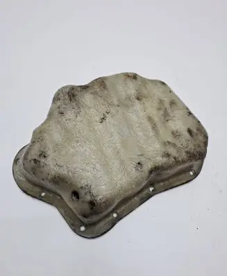 Nissan X-Trail T30 Oil sump