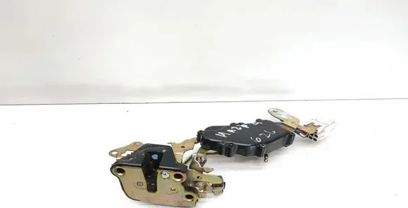 Mazda 626 Tailgate/trunk/boot lock/catch/latch
