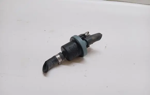 Volkswagen Polo III 6N 6N2 6NF Electromagnetic valve 0280142310