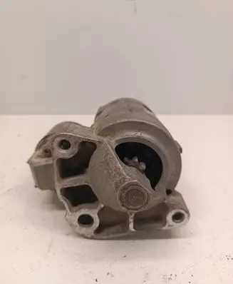 Renault Kangoo I Starter motor D7E15 274303