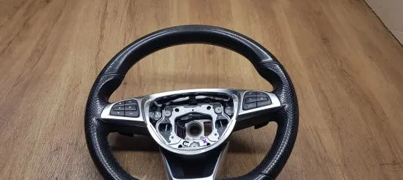 Mercedes-Benz GLC X253 C253 Steering wheel A0024602203