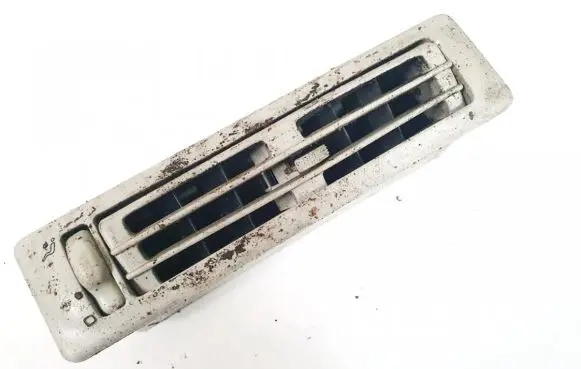 Volkswagen Sharan Dash center air vent grill 703820963
