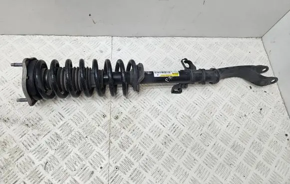 Mercedes-Benz GLC C253 Front shock absorber/damper A2533204566