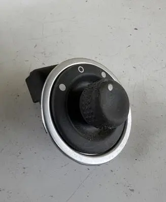 Renault Laguna II Wing mirror switch 8200002442A 8200002442