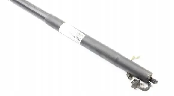 Tailgate/trunk/boot lift motor