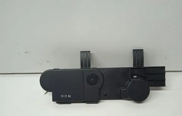 Interior comfort aerial antenna