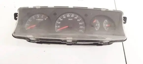 SsangYong Kyron Speedometer (instrument cluster) 8021009050 80210-09050