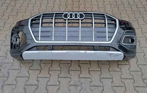 Audi Q5 SQ5 Front bumper Q580AGRILLAHTMK11
