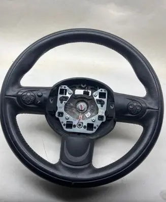 Mini Cooper Roadster R59 Steering wheel 3368R561