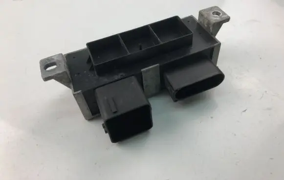 Renault Laguna III Other control units/modules 8200558438