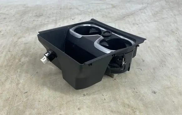 BMW 7 G11 G12 Cup holder front 9302629 187013