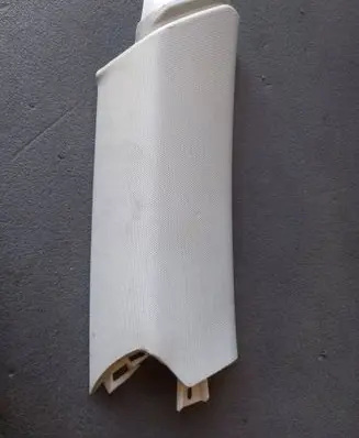 Audi Q5 SQ5 (C) pillar trim 8R0867287C