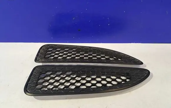 Jaguar F-Type Engine cover (trim) EX5316C628AD EX5316C629AD