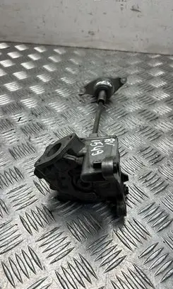 Audi Q7 4L Oil pump 059115105BK
