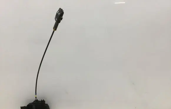 Nissan Note (E11) Tailgate/trunk/boot lock/catch/latch 