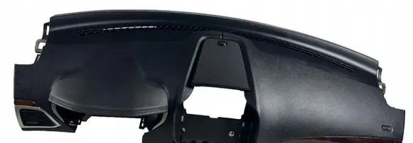 Lincoln MKZ II Dashboard DKPMKZL