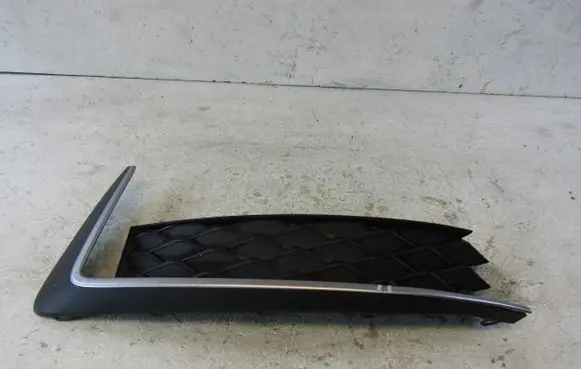 Skoda Superb B9 Front bumper lower grill 3P0853666