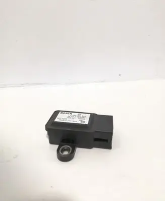 BMW 3 E46 ESP (stability system) control unit 0265005248 34526753694 0011200