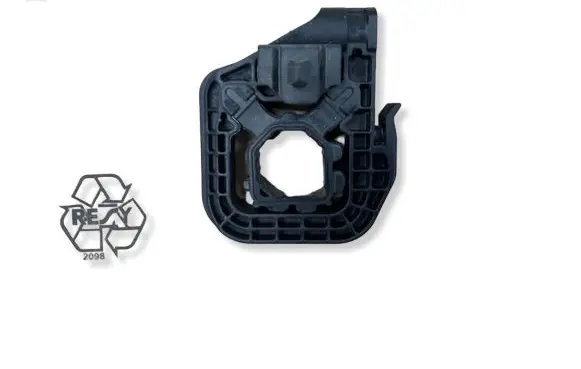 BMW 2 G42 Radiator mount bracket 1711989562303 17119895623 9895623