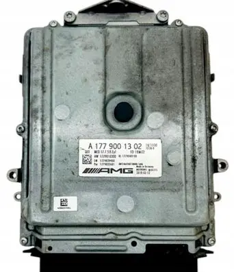Mercedes-Benz A W177 Wing mirror control module A1779001302