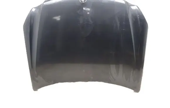 Mercedes-Benz E AMG W212 Engine bonnet/hood 