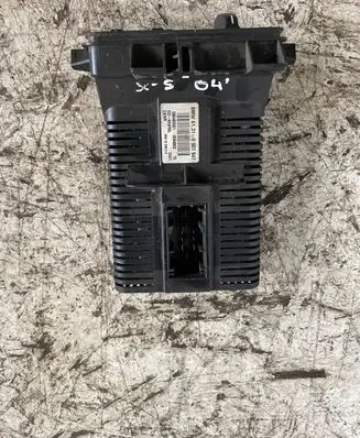 BMW X5 E53 Light switch