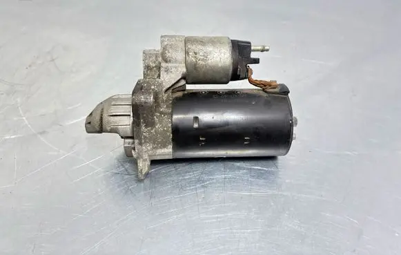 Jeep Grand Cherokee Starter motor 68080460AA
