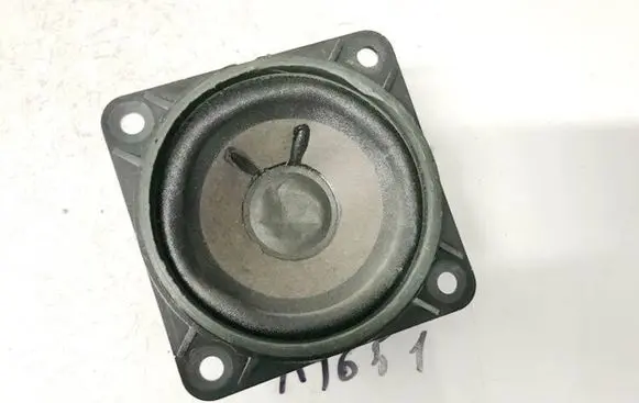 Infiniti FX Front door speaker 28148CG000 262448-002