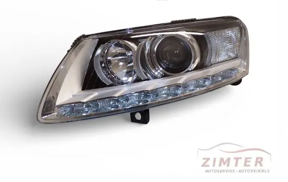 Audi A6 S6 C6 4F Headlight/headlamp 4F0941029FK