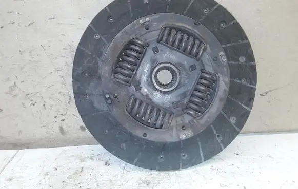 KIA Sportage Clutch pressure plate NOCODE
