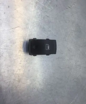 Audi A6 S6 C6 4F Electric window control switch 4F0959855 037708S
