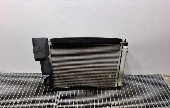 Hyundai ix20 Radiator set 