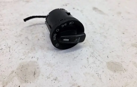 Maserati Ghibli Light switch 670019822