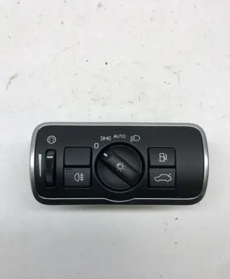 Volvo V60 Light switch 30739448